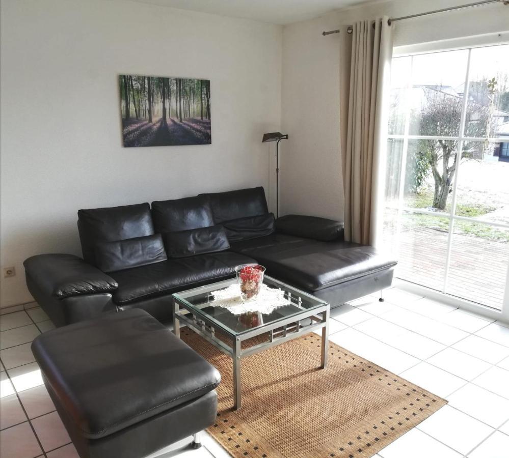 Ferienhaus Rudi Frankenau ภายนอก รูปภาพ
